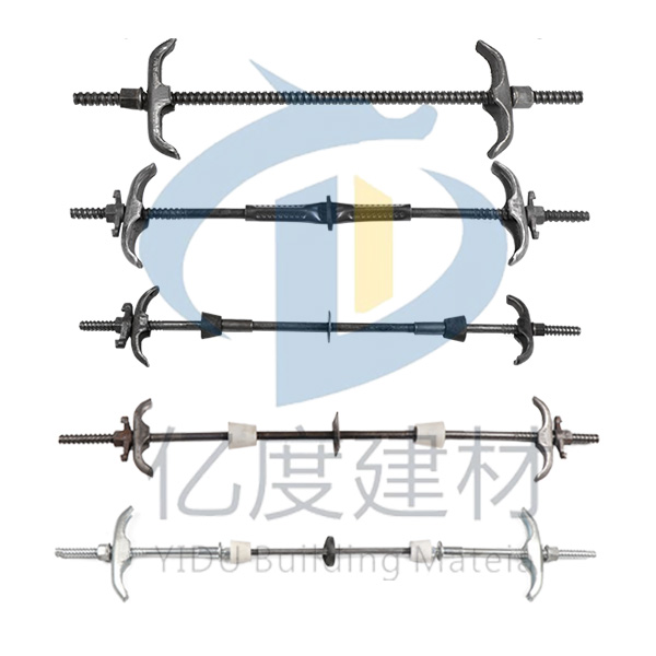 止水螺杆 止水螺杆
