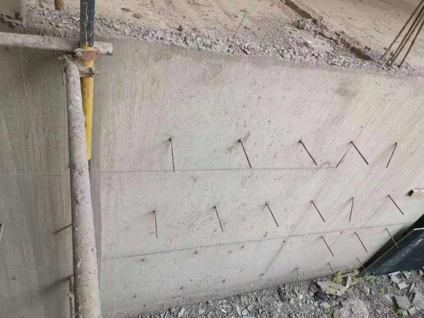 止水螺杆 建筑止水螺杆