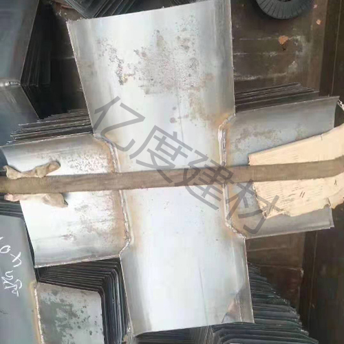 止水钢板 止水钢板