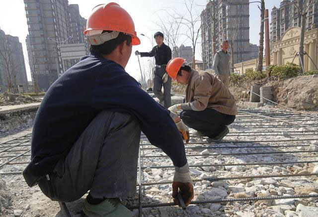 建筑行业未来还能走多久