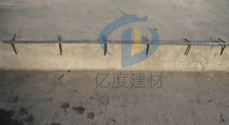 楼梯护角筋的型号规格以及使用方法