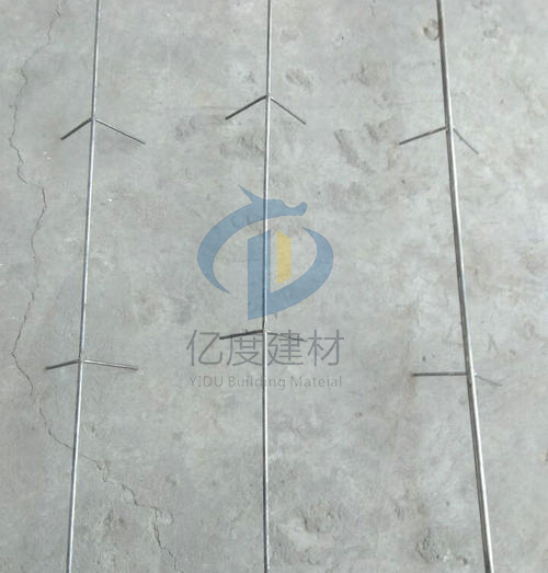 楼梯护角筋的型号规格以及使用方法