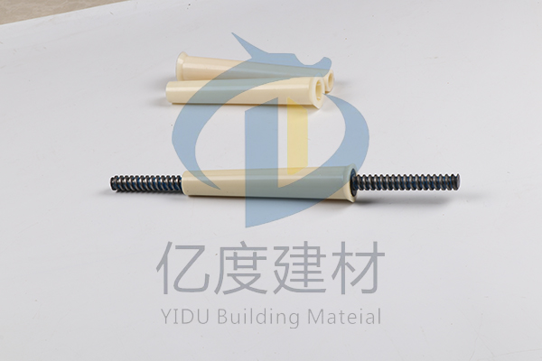 穿墙螺杆套管分类及功效介绍